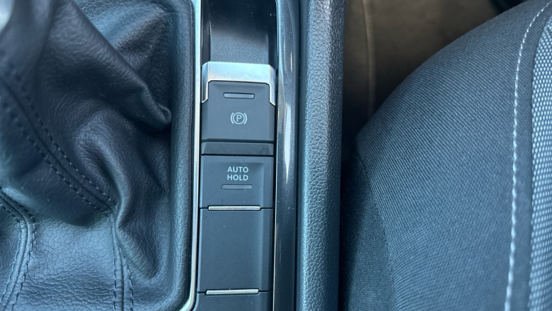 Volkswagen Tiguan 1.5 TSI 150 Life 5dr DSG Petrol Estate